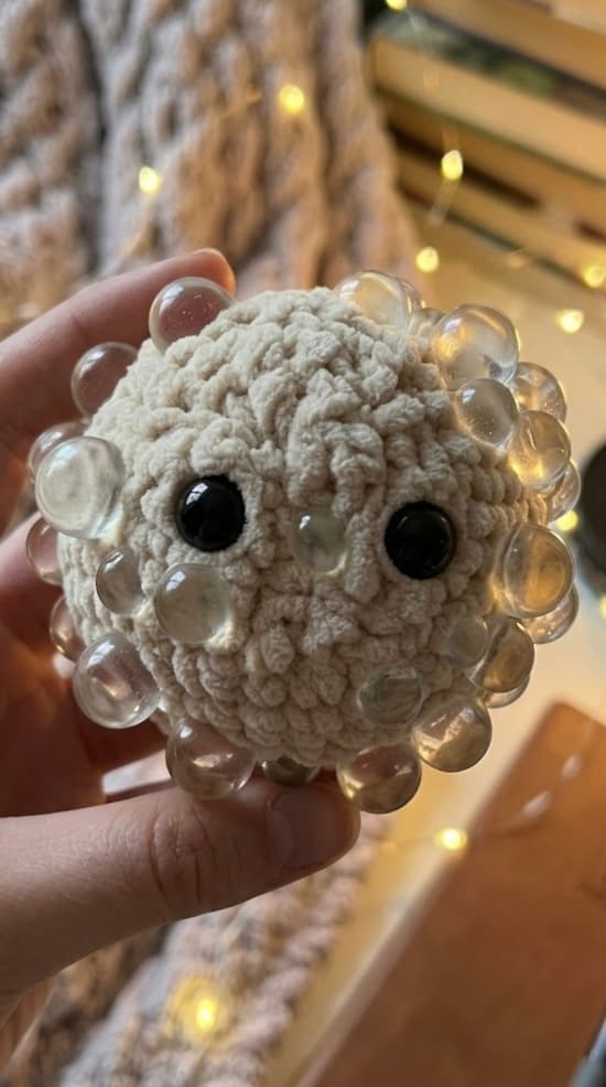 @squishcollector's Squibble